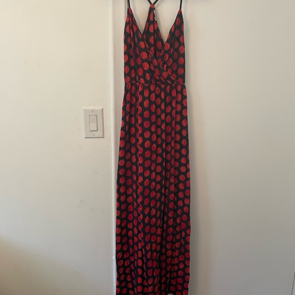 Maxi Dress - Picture 2 of 4